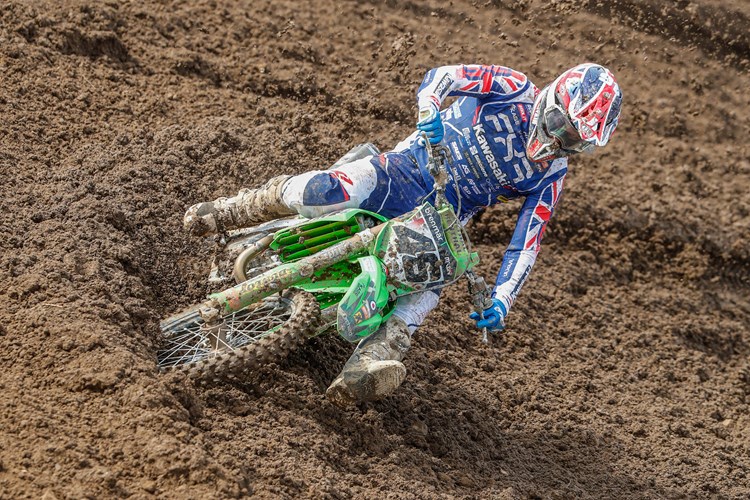 Hammal at MXoN